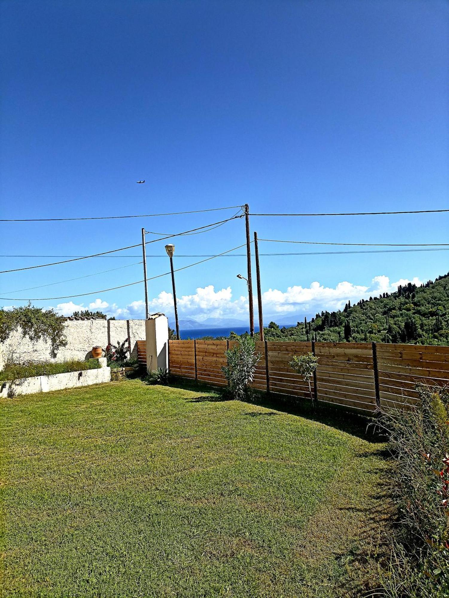 Conte Marco Cottage Mesongí Exterior foto
